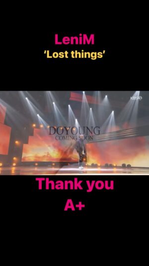 Yang Seung-ho Instagram - #musicbank #kpop #music thanks all A 