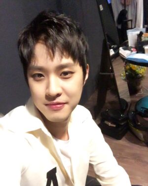 Yang Seung-ho Instagram - 오늘 와주신 팬 여러분들 잊지 않겠습니다  못오신 분들도 전역하고 봐요!!!감사하고 사랑합니다 A  #엠블랙 #승호 #A  #훗