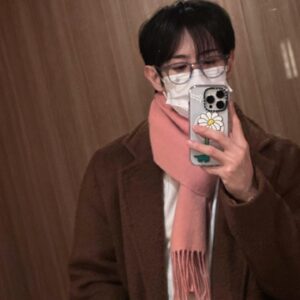 Yang Yo-seop Instagram - 🌰