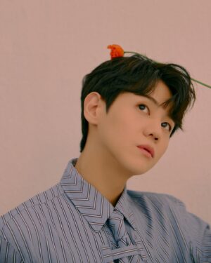 Yang Yo-seop Instagram - DAYDREAM