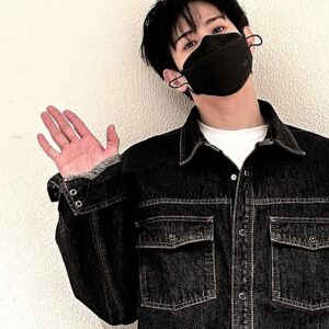Yang Yo-seop Instagram - 👋