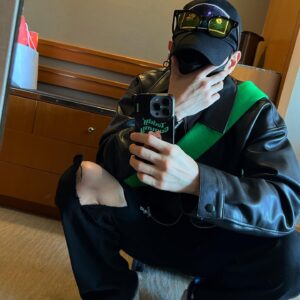 Yang Yo-seop Instagram - 🇯🇵