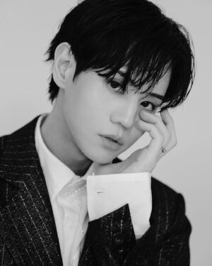 Yang Yo-seop Instagram - 🍫🎁