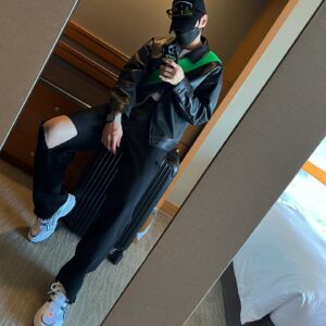 Yang Yo-seop Instagram - 🇯🇵