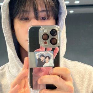 Yang Yo-seop Instagram - 