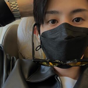 Yang Yo-seop Instagram - 🛫