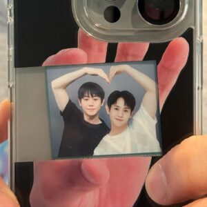 Yang Yo-seop Instagram - 