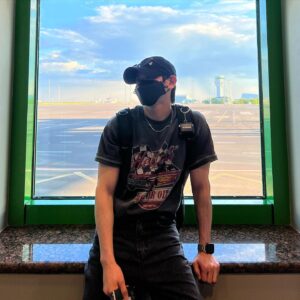 Yang Yo-seop Instagram - ✈️