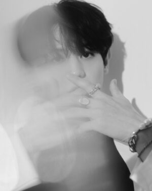Yang Yo-seop Instagram - 🍫🎁
