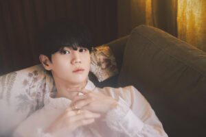 Yang Yo-seop Instagram - 🍫🎁