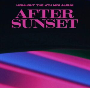 Yang Yo-seop Instagram - After sunset:)