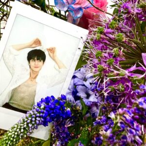 Yang Yo-seop Instagram - 👑