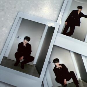 Yang Yo-seop Instagram - 😎