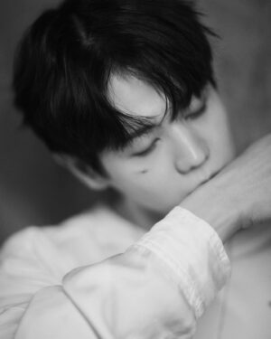Yang Yo-seop Instagram - DAYDREAM