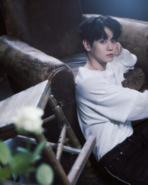 Yang Yo-seop Instagram - DAYDREAM