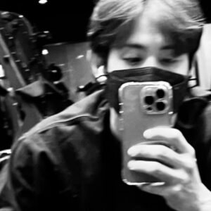 Yang Yo-seop Instagram - 💫
