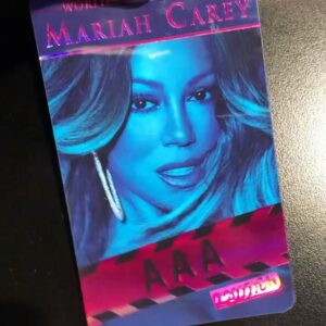 Yanis Marshall Instagram - Happy Anniversary @mariahcarey The little time spent with you is still the happiest of my life!!! Forever grateful. I Love you endlessly ❤️ 🦋 🐑

 #MariahCarey #MariahFuckingCarey #TheVoice #TheDiva #Icon #Legend