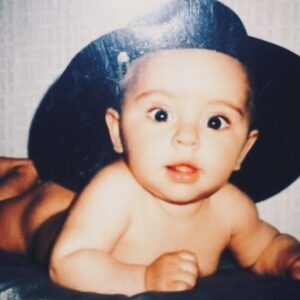 Yanis Marshall Instagram - 11.11.1989 🦂🎂🥳🍾