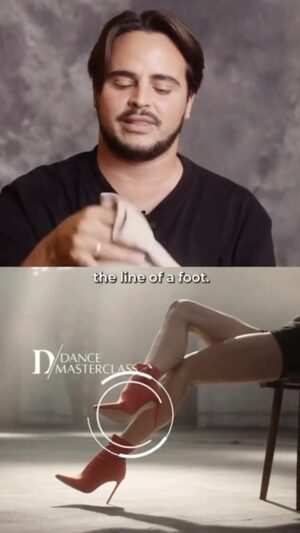 Yanis Marshall Instagram - Everyone always asks me what type of heels is best for class! Here’s my answer!!! Some teachers also like to use pumps, I’m not one of them but it’s also correct!!! I guess it all depends on the type of choreography you are doing!!! And as for how high you should get your heels, I always say that if you can’t go on relevé wearing your heels then they are too high for you!!! And yes, I’ve worn high thigh boots in the past, but I just think you should be an advanced dancer if you are going to wear high thighs boots as it attracts a lot of attention on you!!! Again that’s only my opinion. Hope that helps ❤️ 

Don’t forget to check out my dance Masterclass @dance_masterclass 😘