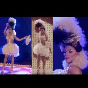 Yara Sofia Instagram - Who remembers this???Flashback Fridays to The  Hair Ball Extravaganza 

*

*

*

*

#flashback #echapalante #puertoricanprincess #dragrace #dragraceroyalty #allstars #rupaul #rupauldragrace #worldofwonder #hairballextravaganza #poodle