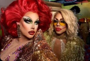 Yara Sofia Instagram - Something about a yellow brick and Ozzz is here at @dragbrunchvegas  come get your tickets now!!! Only for the month of October! You dont want to miss it !  11:00am & 2:00pm Shows
Thursday thru Sunday

*

*

*

#dragbrunch #Vegas #lasvegas #vivalasvegas #vegasbaby #dragrace #dragraceroyalty #voss  #puertoricanprincess #fanfavorite #echapalante #dragbrunchvegas #vossevents #mimosas #happypride #pride #Bachelorette #brunch