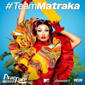 Yara Sofia Instagram - ConDragulations Top 4 of @dragracemexico !!! Season 1
What #Team are you????? Felicidades Mis Reinas Mexicanas hermosas! Echa Pa'lante y que gane la mejor 😘💖🇲🇽