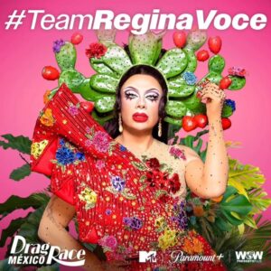 Yara Sofia Instagram - ConDragulations Top 4 of @dragracemexico !!! Season 1
What #Team are you????? Felicidades Mis Reinas Mexicanas hermosas! Echa Pa'lante y que gane la mejor 😘💖🇲🇽