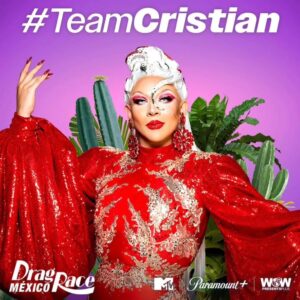 Yara Sofia Instagram - ConDragulations Top 4 of @dragracemexico !!! Season 1
What #Team are you????? Felicidades Mis Reinas Mexicanas hermosas! Echa Pa'lante y que gane la mejor 😘💖🇲🇽