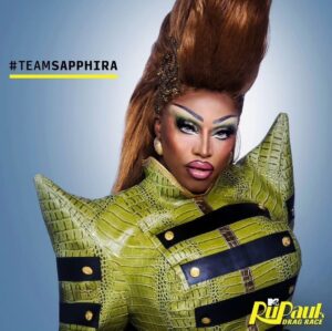 Yara Sofia Instagram - ConDragulations Top 3 of @rupaulsdragrace season 16 henny! This cast was sickening 🙌❤️What Team are you❓️❓️❓️🤔
Echa Pa'lante Queens and may the best queen snatch the crown 🤣👸

*

*

*

#rupauldragrace #dragrace #dragqueen #puertoricanprincess #echapalante