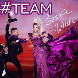 Yara Sofia Instagram - I know!!!! 😢 🤷🏽‍♀️ @jessicawild you know I love you and we go waaaaaaay back!!!! And we have kept it real!!!! Like a true HERMANO!!!! I love my latina sister @thekandymuse and @jimbothedragclown have me jiggling all my titties all over the place!!!! lol you both are MF SUPERALLSTARS!!!! Best of Luck to you both!!!! BUT I will always be #teamjessicawild and its not just bc shes family its bc YOU MADE SO FUCKING PROUD!!!! JESSICA MAMISH SABES HE ESTADO CON TODOS ESTOS E.P.J. !! Y NO PUDE ESTAR MAS PRESENTE CHEERING YOU ON!!!! ESTABA CASI MUERTA PERO MAS MUERTA QUEDE CON TU PARTICIPACION EN ALLSTARS DE QUE 🙌🏽🙌🏽🙌🏽🙌🏽🙌🏽 eres LA PERRA de este momento!!! NOW GOOD LUCK TOURING WITH THOSE HEAVY ASS BREAST PLATES… lol WE NEED TO CELEBRATE!!!!!! HAHAHAHA #jessicawild #dragraceallstars8 #escandalo #echapalante #rupaulsdragrace