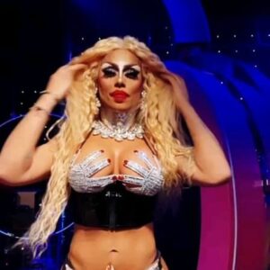 Yara Sofia Instagram - All Hands on Deck? 

*

*

*

*
*

#puertoricanprinces #dragrace #dragraceroyalty #dragracelive #rupauldragrace #shakira #popmusic #Latina #allstars #mtv #wow #worldofwonder #voss