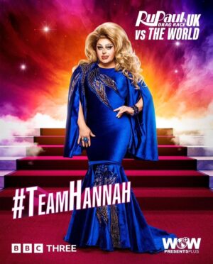 Yara Sofia Instagram - ConDragulations top 4 ! Echa Pa'lante queens ! You are all amazing 👏💗 🙌 
Which Team are you??? 🇨🇵? 🇵🇭? 🇦🇺? 🇬🇧?