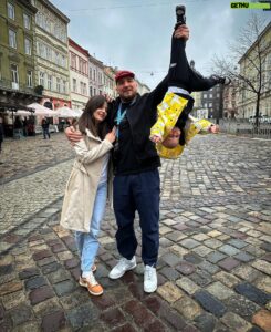 Actor Yaroslav Amosov HD Instagram Photos and Wallpapers March 2024