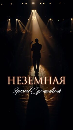 Yaroslav Sumishevskiy Instagram - «Все мысли только о тебе…»

Слушайте песню «Неземная» на всех цифровых площадках.