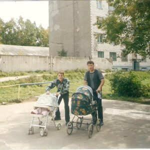 Yaroslav Sumishevskiy Instagram - Моя любимая доченька, сегодня тебе исполняется уже 22 года!

Время летит так быстро, кажется, вчера ты была маленькой девочкой, которая бегала за мной по пятам.  Теперь ты уже взрослая, умная и красивая девушка. 

Я горжусь тобой, твоей целеустремленностью и добротой.
Мы всегда были друзьями и ты всегда была моим вдохновением.

Пусть твоя жизнь будет яркой, интересной, желаю тебе добиться всех целей, любви и счастья. 

С Днем Рождения!