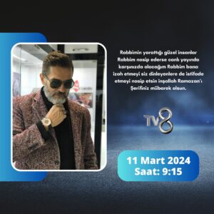 Yaşar Alptekin Instagram - 