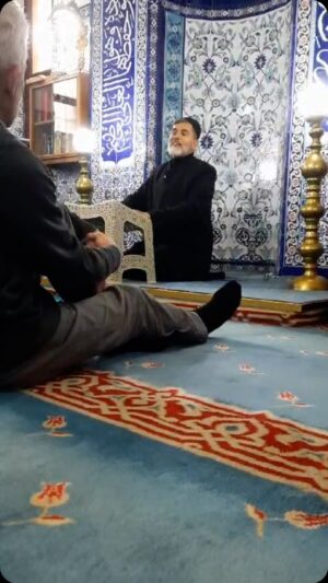Yaşar Alptekin Instagram - 