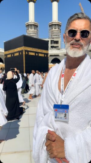 Yaşar Alptekin Instagram - 