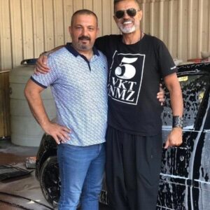 Yaşar Alptekin Instagram - 
