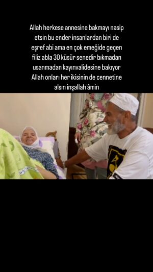 Yaşar Alptekin Instagram - 