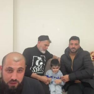 Yaşar Alptekin Instagram - 