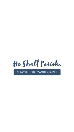 Yasir Qadhi Instagram - The true face of Jordan Peterson.

Full Video Linked in Bio!

#YasirQadhi #JordanPeterson #Exposed
