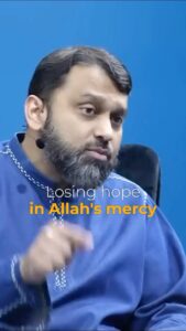 Actor Yasir Qadhi HD Instagram Photos and Wallpapers June 2024