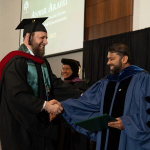 Yasir Qadhi Instagram - This past weekend, we were extremely honored to host our inaugural graduation ceremony for our 2023 and 2024 graduates from The Islamic Seminary of America. May Allah accept the dedication and the hard work of our graduates. We pray they Allah has allowed the faculty here to impart our wonderful students with knowledge and experience that will benefit themselves, their families, and society in both this world and the next. We are thankful for the support and prayers of our community. May Allah forgive any shortcomings and guide TISA to flourish and excel in the years ahead.