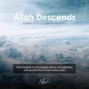 Yasir Qadhi Instagram - Today is the Day of Arafah and we should all be aware of its significance.
•
Simply put it is as the Prophet ﷺ said, "The best day of the year is the Day of Arafah" [Ibn Ḥibbān]
•
So make sure that you take advantage of that Day, even if this year we are not performing the Ḥajj. It is verified that a number of Companions and great scholars of the past would spend the day in their local masjids, engrossed in worship, even though they were not doing Ḥajj that year. The day is blessed wherever you are - you don't have to be in Makkah to take advantage of it!
•
So make sure you make lots of takbīr, tasbīḥ and taḥmīd, and lots of du`ā, and dhikr, and remember these words in particular from the hadith:
•
لَا إِلَهَ إِلَّا اللَّهُ وَحْدَهُ لَا شَرِيكَ لَهُ لَهُ الْمُلْكُ وَلَهُ الْحَمْدُ وَهُوَ عَلَى كُلِّ شَيْءٍ قَدِيرٌ
•
May Allah bless us on the Day of Arafah and forgive our sins! 
.
.
#YasirQadhi #Islam #Hajj2023 #Hajj #Arafah2023 #DayofArafah