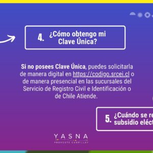 Yasna Provoste Instagram - ¡Buen día! Les informo que partir del 1 de julio se abrirán las postulaciones para acceder al subsidio que te ayudará a enfrentar las alzas en las tarifas de luz 💡. 

👆🏽 Les comparto los requisitos y detalles de cómo postular para acceder a este beneficio.