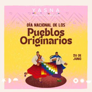 Yasna Provoste Instagram - Un nuevo solsticio de invierno! 🌕 y con ello esta fecha que representa una oportunidad valiosa para reflexionar sobre nuestra historia, reconocer la diversidad cultural, reconocer las injusticias pasadas y presentes que han y hemos enfrentado como pueblos, y honrar su contribución al país.

🔸 Es fundamental que como sociedad avancemos hacia una reconciliación verdadera, donde se respeten los derechos de los pueblos y se promueva su inclusión plena en todos los aspectos de la vida nacional ✨