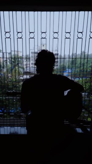 Yasser Desai Instagram - Pretty self explanatory! ❤️
P.S - Enjoy this frame while it lasts! 
#yasserdesai #unplugged #jagjitsingh