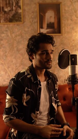 Yasser Desai Instagram - Ya Rahmatul lil aalameen! ❤️

#yasserdesai #ramadan #unplugged #naat #myprophetmyhonour