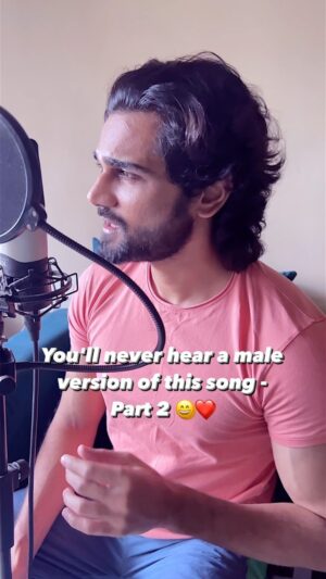 Yasser Desai Instagram - Kabhi Neem Neem kabhi shehed shehed! ❤️

#yasserdesai #unplugged